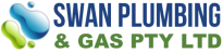 Swan Plumbing & Gas Logo