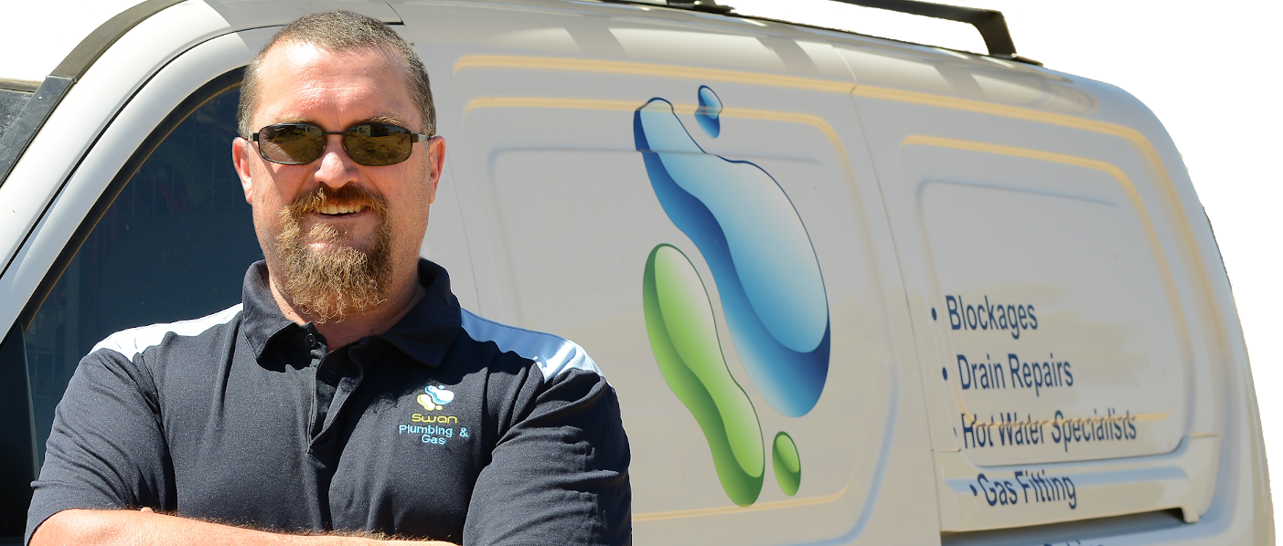 Swan Plumbing & Gas Banner